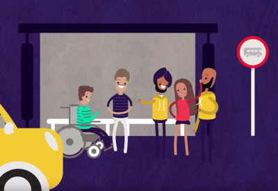 Context research animated video - Go2Productions