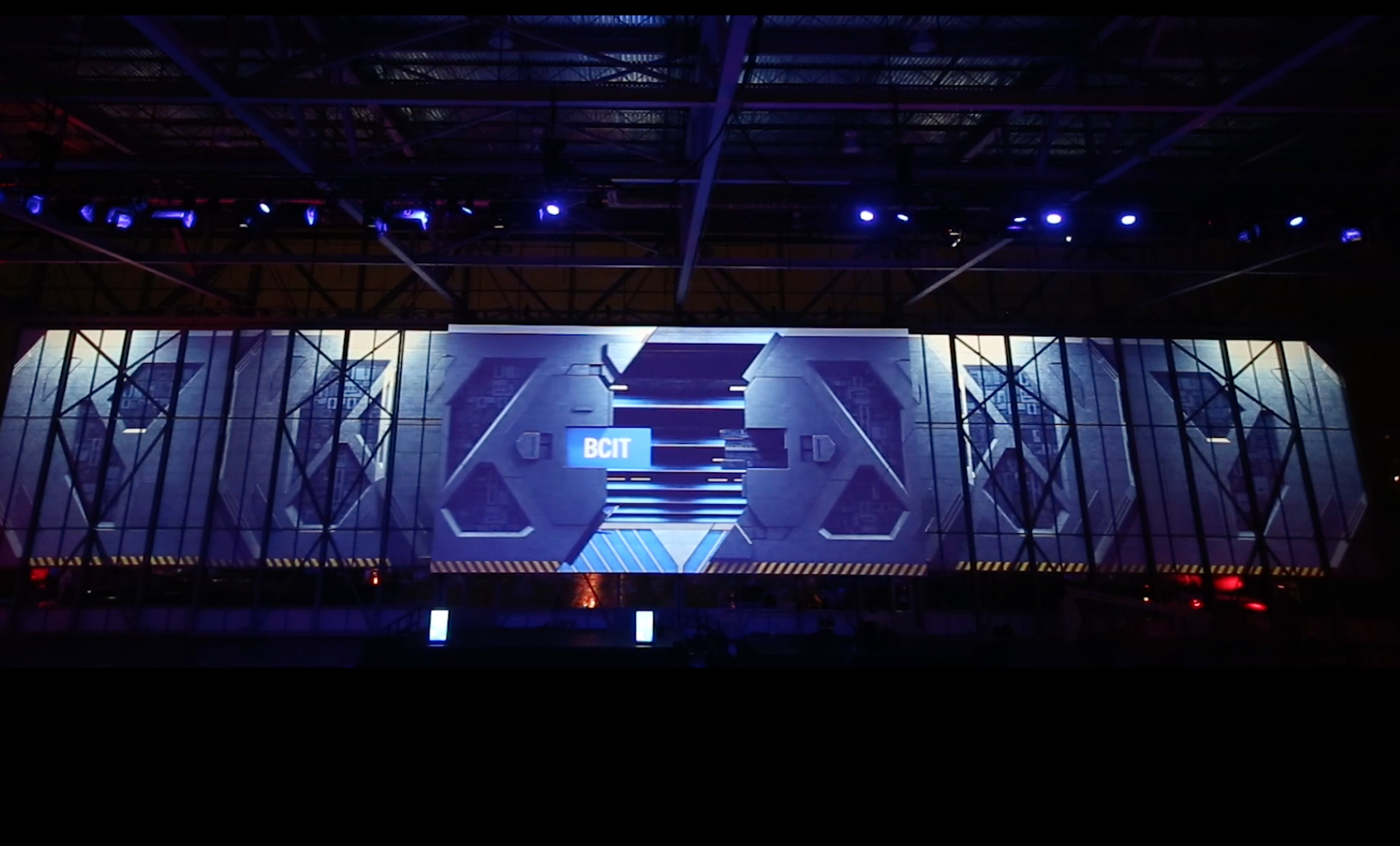 Enhancing Experiences: The Power of Large-Format Visuals in Events, Conferences, AGMs, and Brand Launches