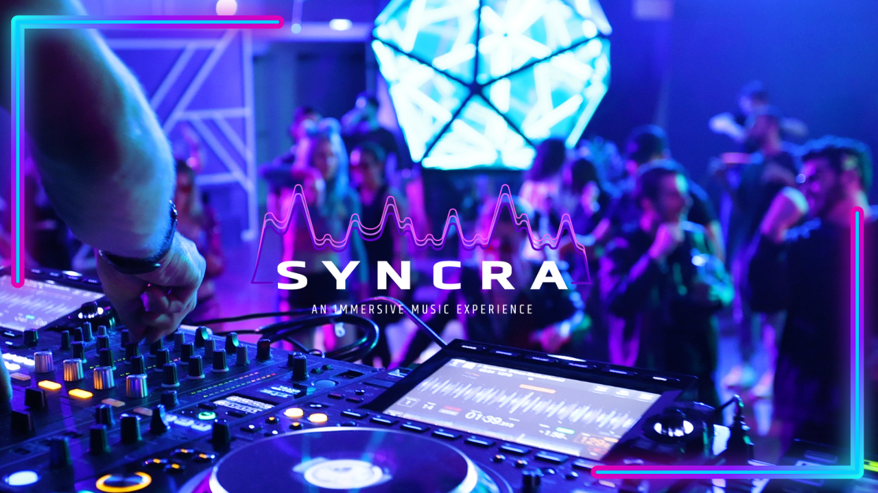 Experience SYNCRA