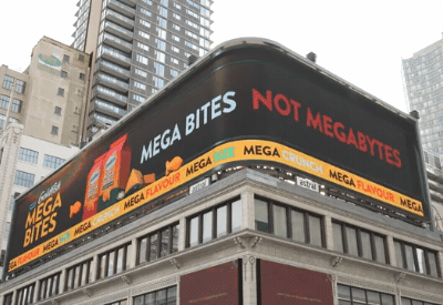 The Future of LED Outdoor Advertising