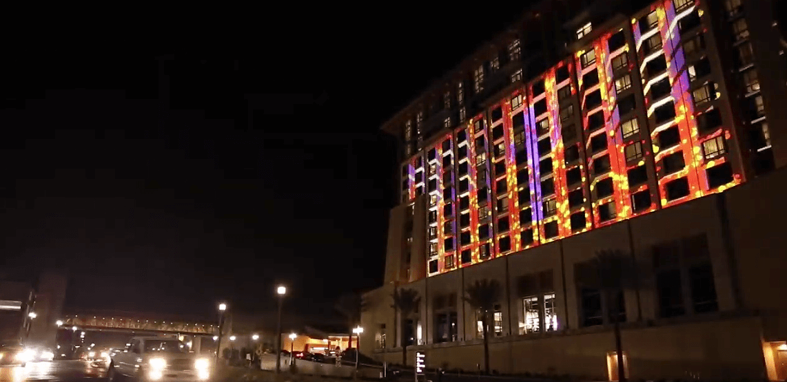 Go2-Productions_Syquan_Casino-Projection-mapping2 Sycuan Casino Resort