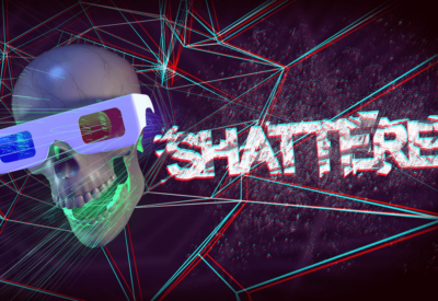 shattered - Go2Productions