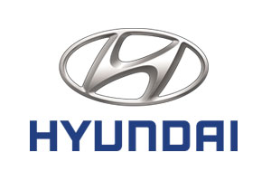 Hyundai Logo Small