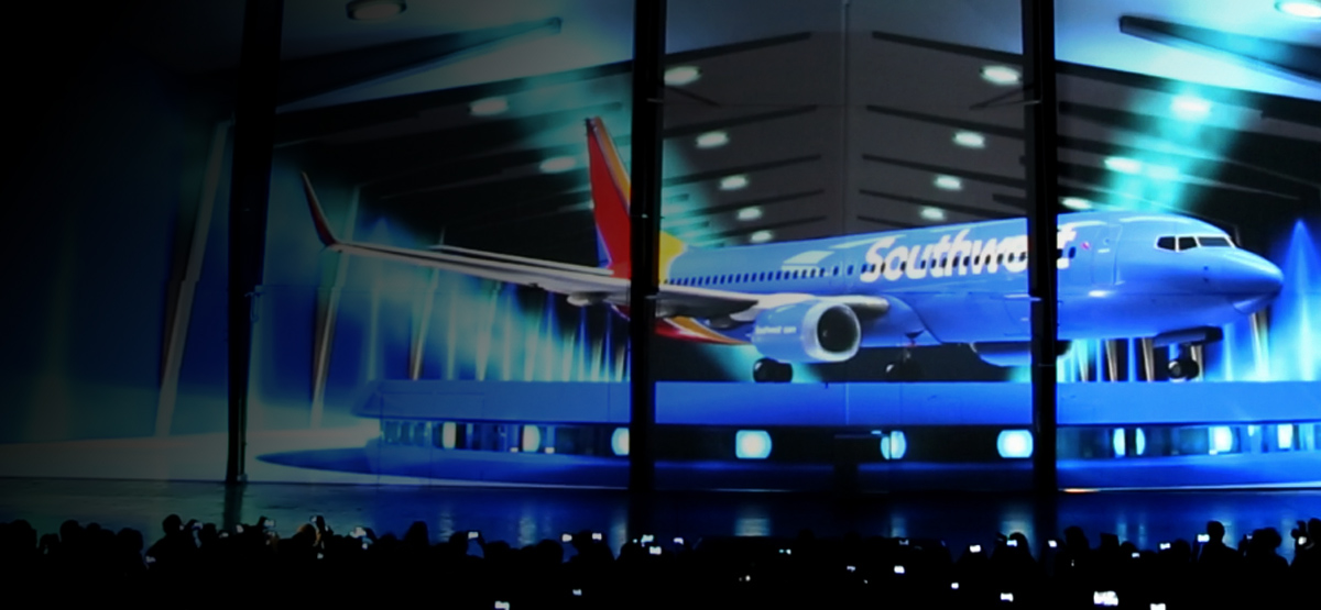 Southwest-Airlines-Projection-Mapping-07-1200x555-1 Southwest Airlines