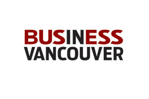 Business in Vancouver