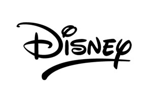 Disney Logo Small