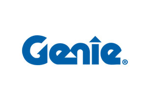 Genie Logo Small