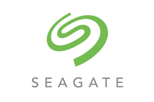 Seagate logo small