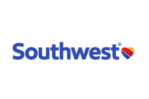 Southwest Airlines Logo Small